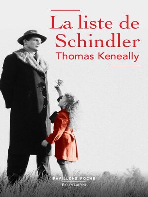 cover image of La Liste de Schindler